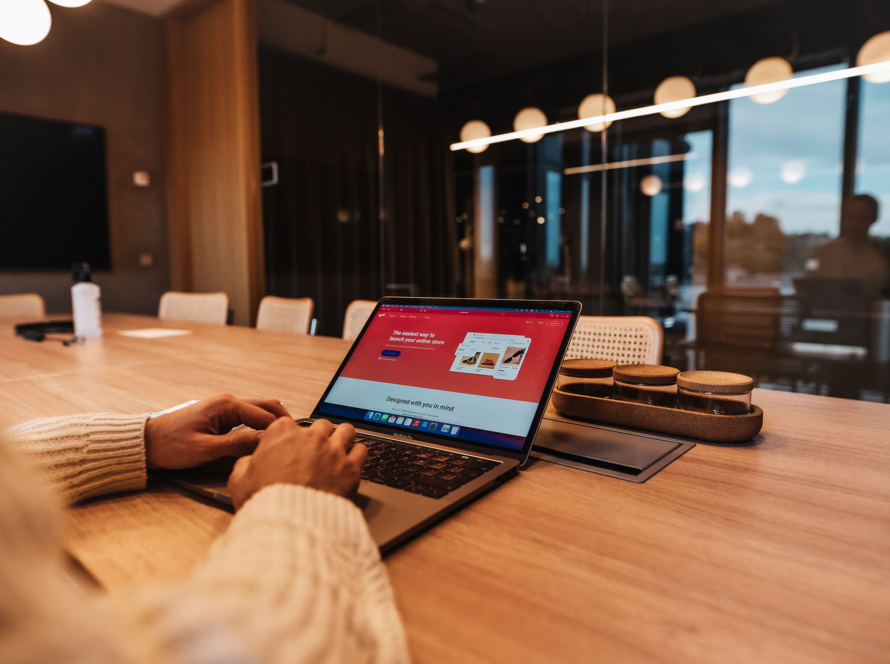 Descubre los diferentes espacios que hacen de BarrioLink el lugar ideal para instalar tu sede operativa