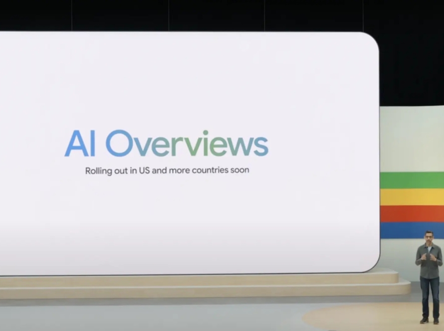 BarrioLink te ofrece algunas sugerencias sobre cómo adaptar tu estilo de contenidos a los AI Overviews