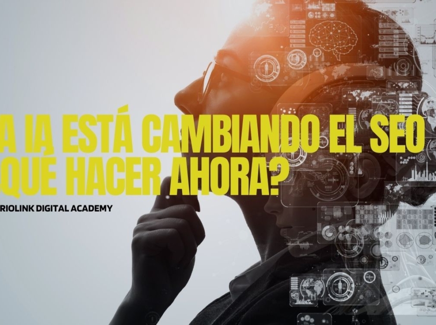 El SEO que reconoce la IA: guía completa sobre Authority IA