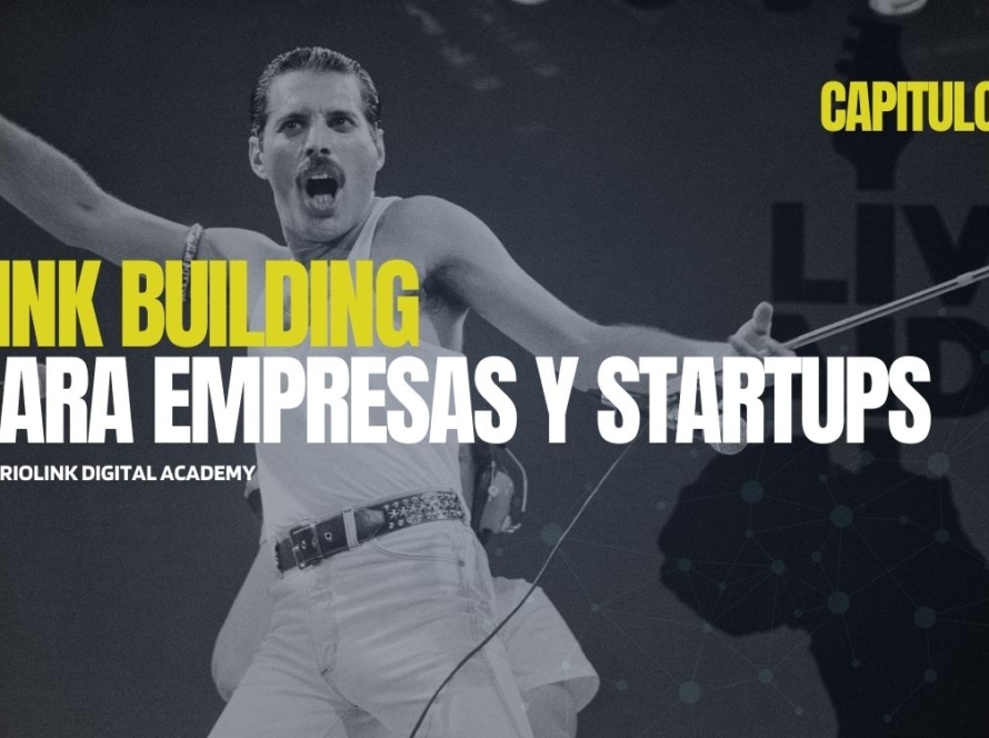 Link building, cómo funciona y qué aporta al SEO de tu negocio